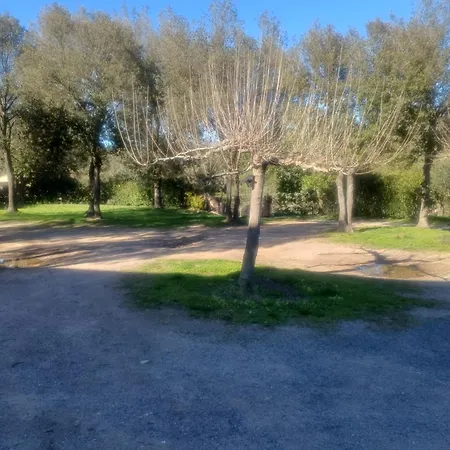 La Ferme Moltifao