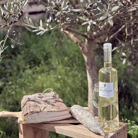 Διαμέρισμα La Ferme Moltifao