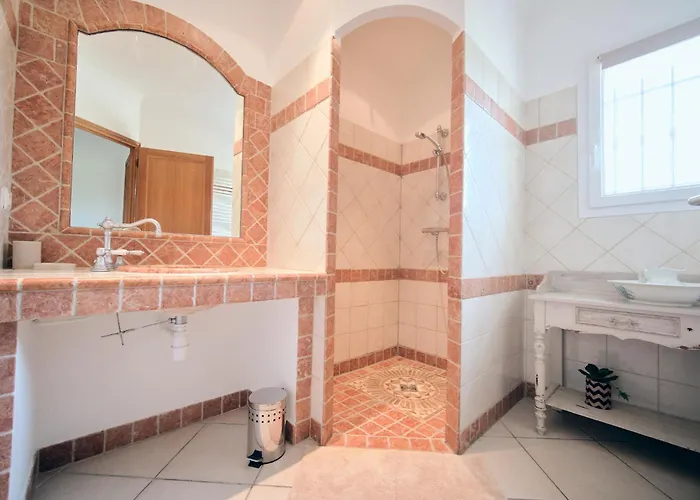 Apartment La Ferme